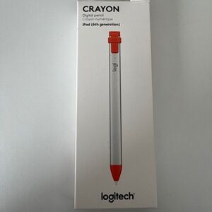 Logitech iPad pen
